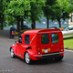 Illustration for article titled Baddest Citroen 2CV Ever Sports Ferrari F355 Guts